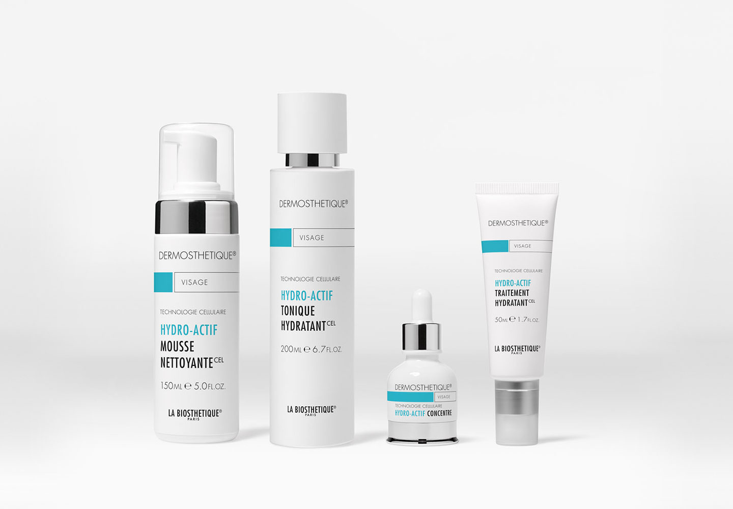 Friseur Hamm La Biosthetique Haut & Körperpflege Produkte